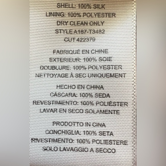 Joie Silk Camisole Tank - Picture 4 of 4